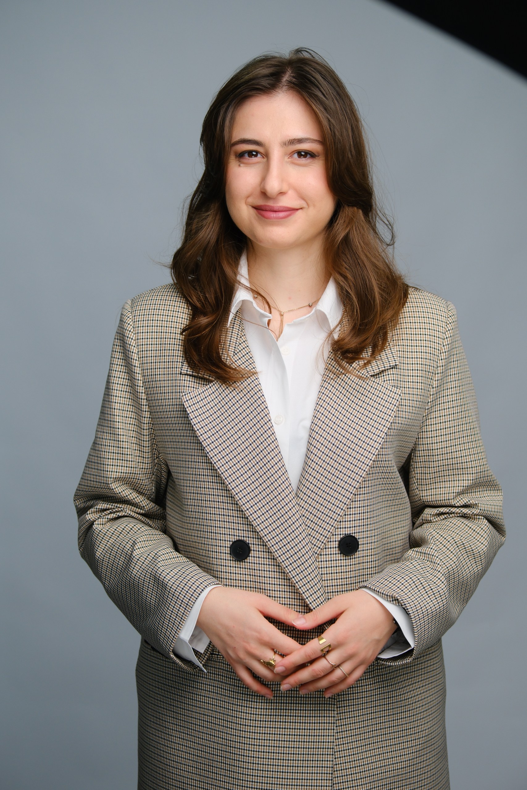 Tamar Abramidze